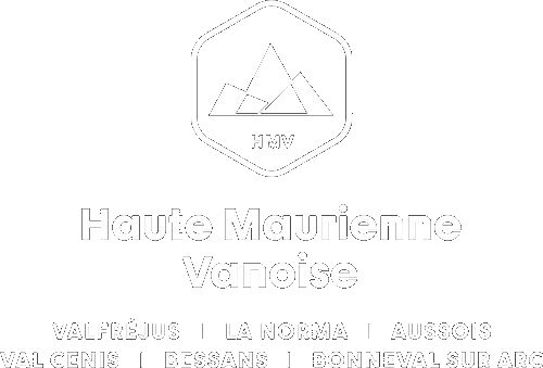 Logo HMV